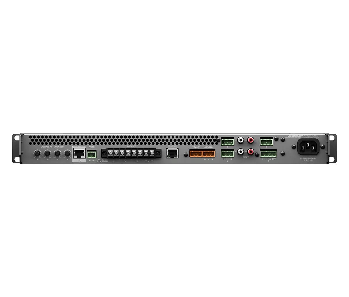 Bose PowerSpace P4300+ Versatile Power Amplifier - view 4