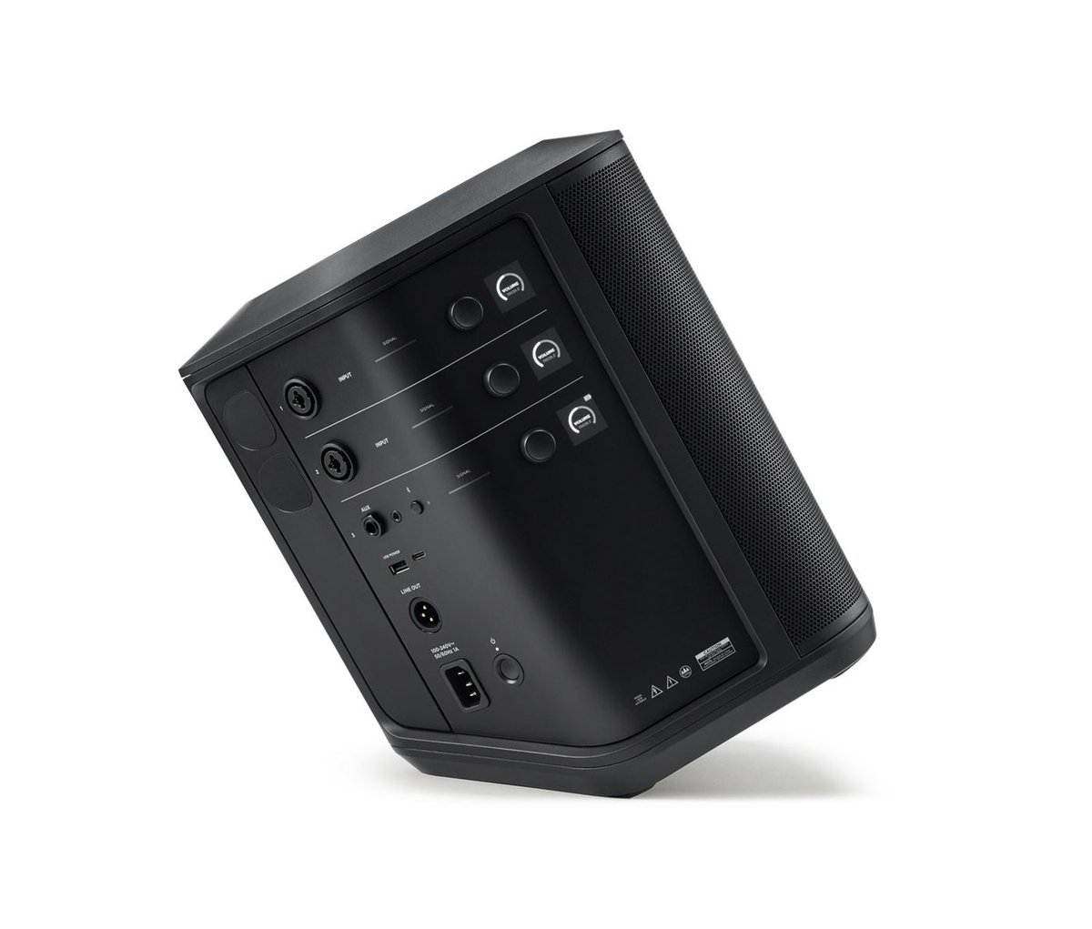 Bose Professional Bose S1 Pro+ Wireless PA System - view 2