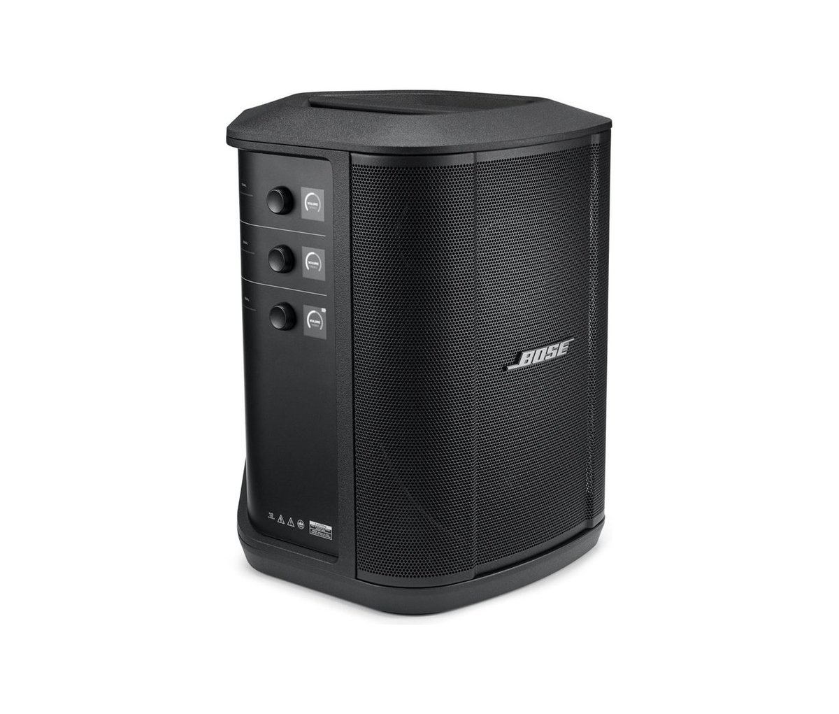 Bose Professional Bose S1 Pro+ Wireless PA System - view 4
