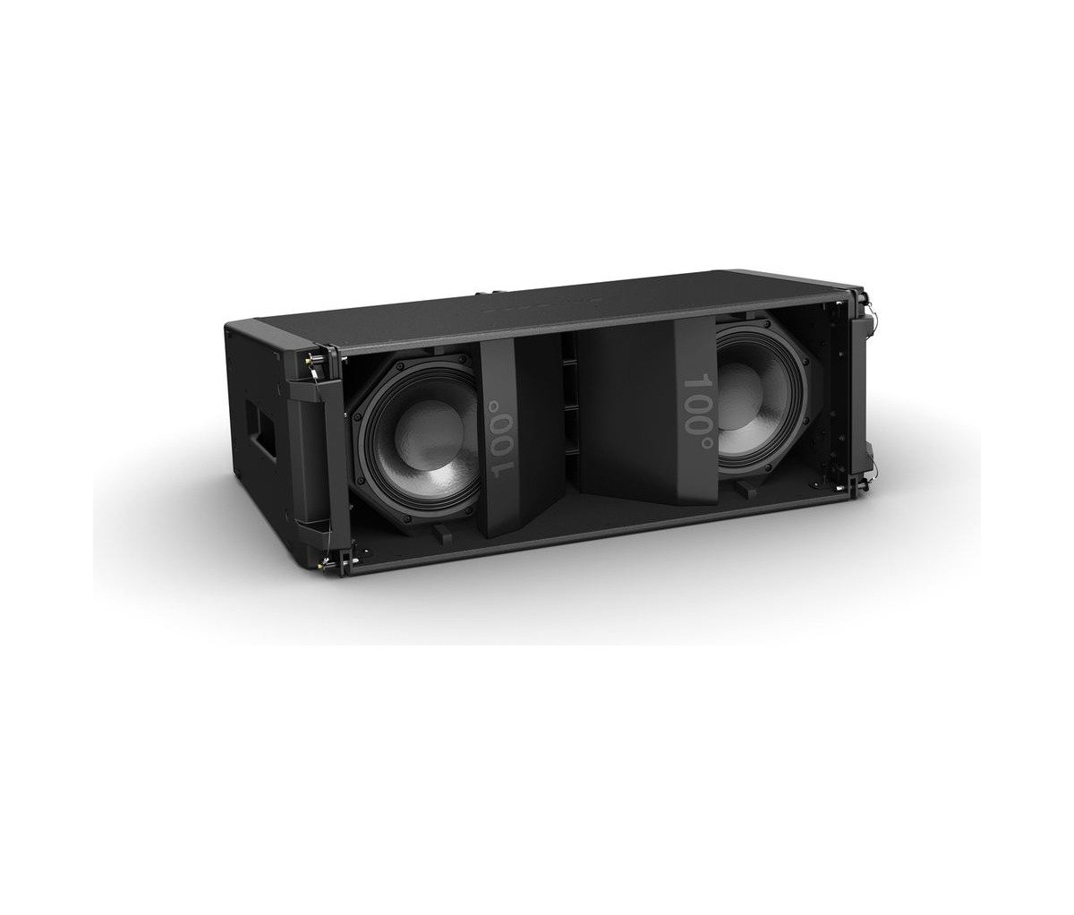 Bose Professional Bose ShowMatch SM10 DeltaQ Array Loudspeaker - view 3