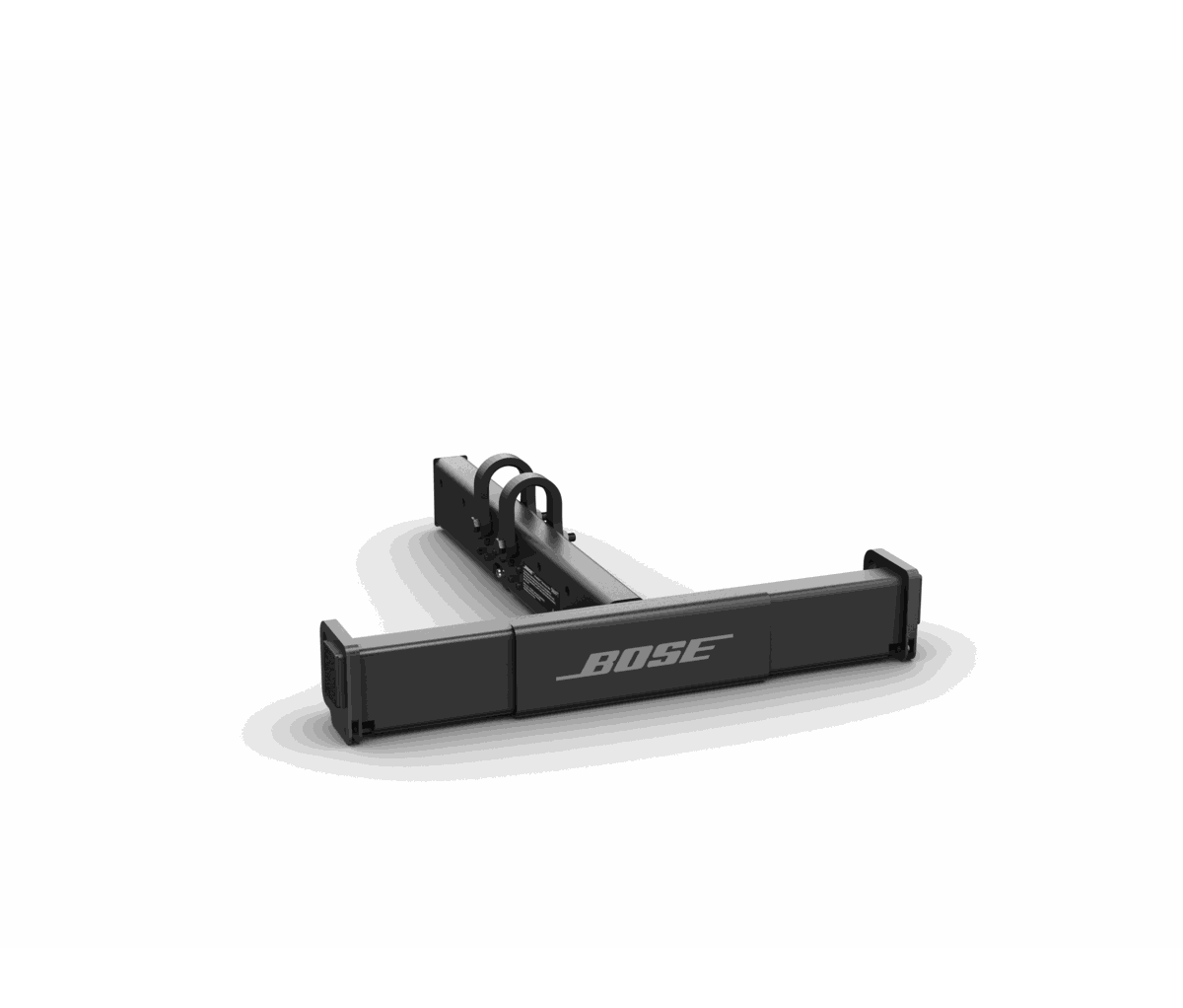 Bose Professional Bose ShowMatch SMAFT T-Bar Array Frame
