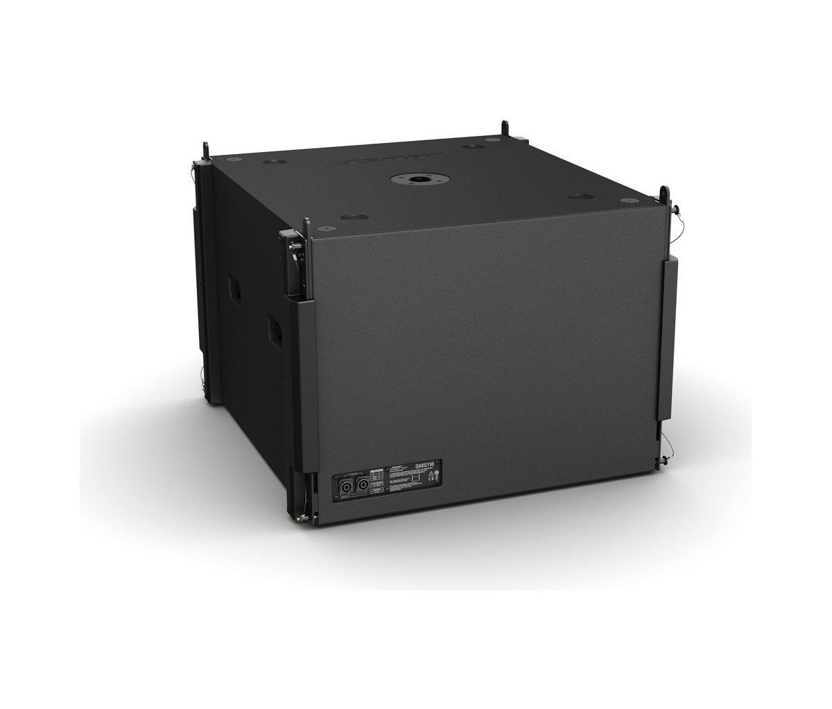 Bose Professional Bose ShowMatch SMS118 Subwoofer - view 2