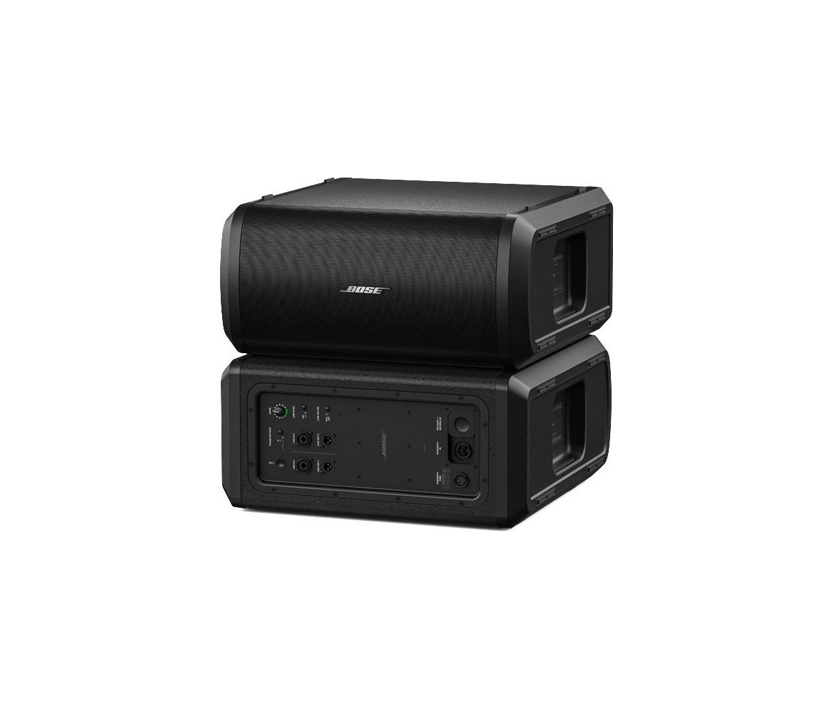 Bose Professional Bose Sub1 Powered Bass Module - view 7