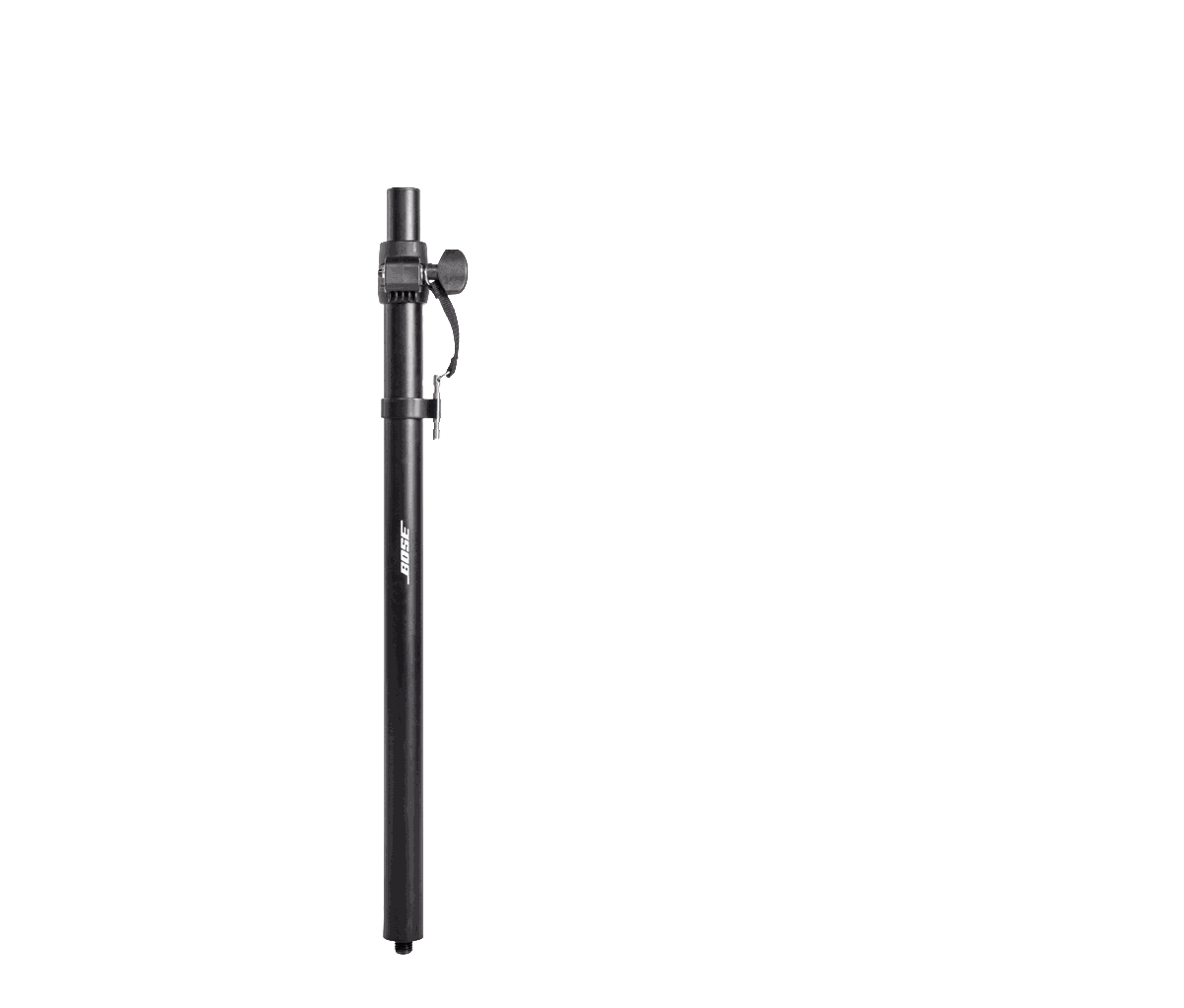 Bose Professional Bose Sub1/Sub2 Adjustable Speaker Pole