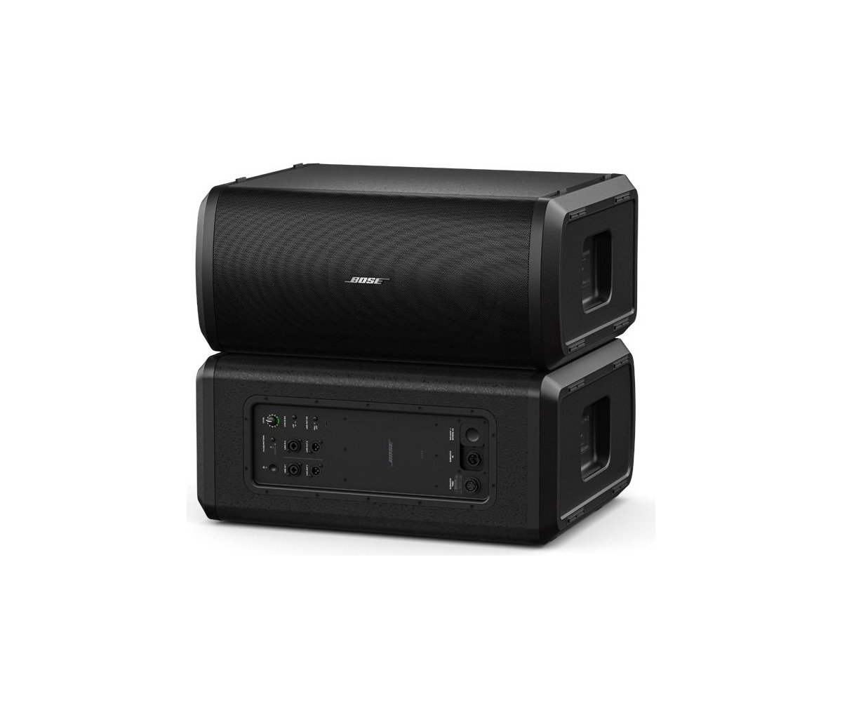 Bose Professional Bose Sub2 Powered Bass Module - view 5