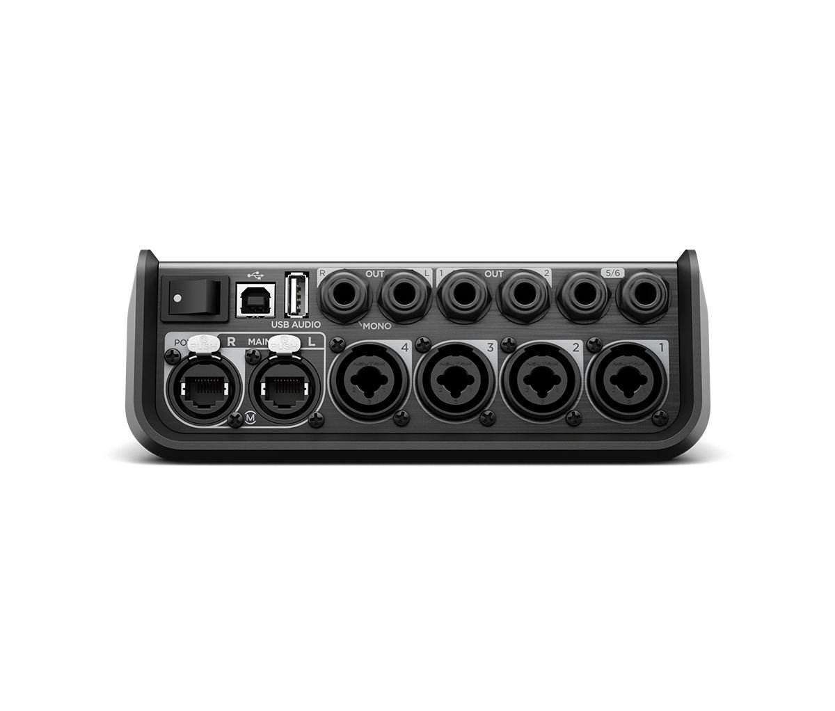 Bose Professional Bose T4S ToneMatch Mixer - view 2