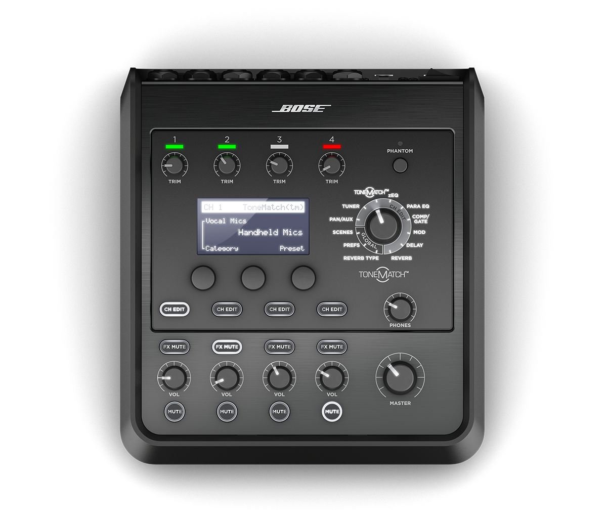 Bose Professional Bose T4S ToneMatch Mixer - view 3