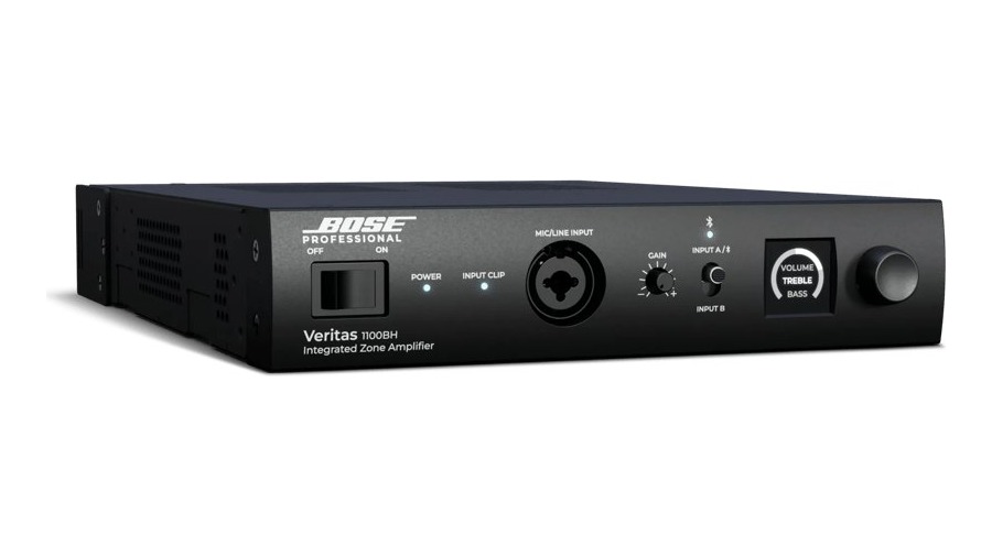 Bose Professional Bose Veritas 1100BH Mixer Amplifier product image