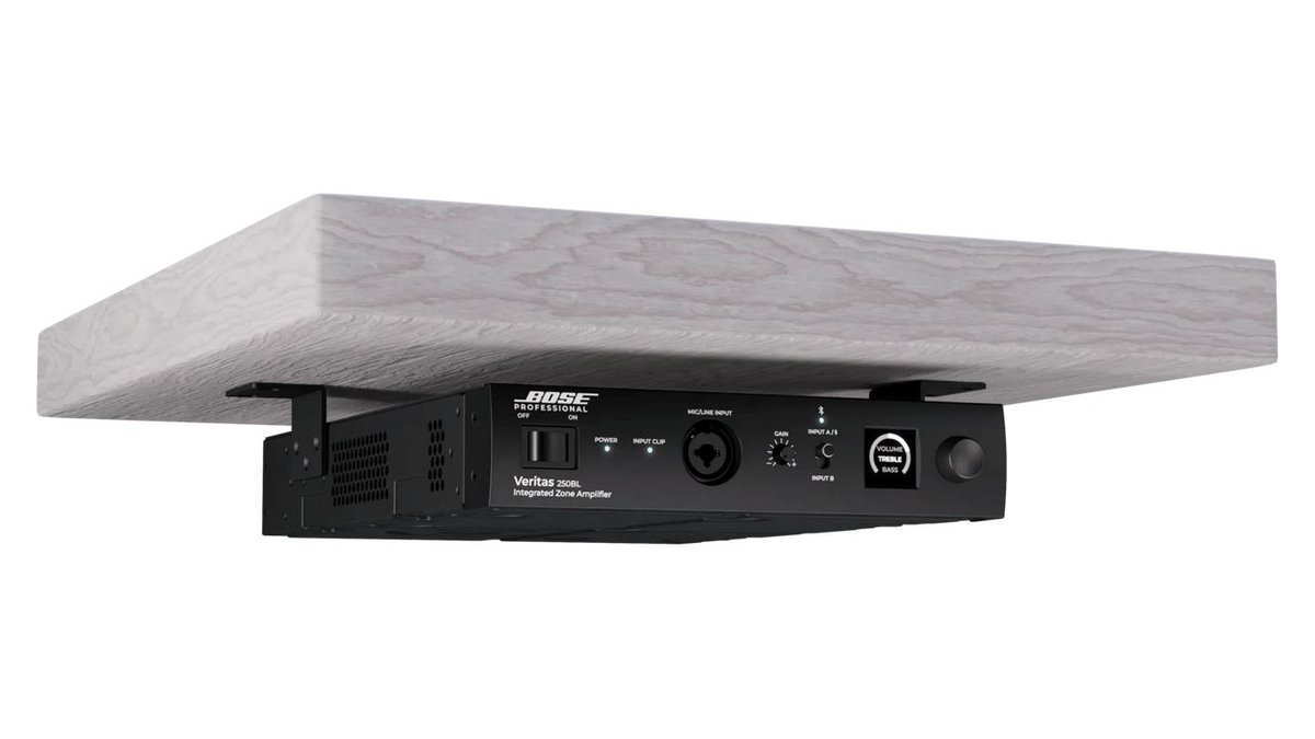 Bose Professional Bose Veritas 1100BH Mixer Amplifier - view 8