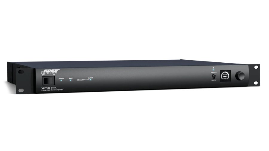 Bose Professional Bose Veritas 2160BL Mixer Amplifier product image