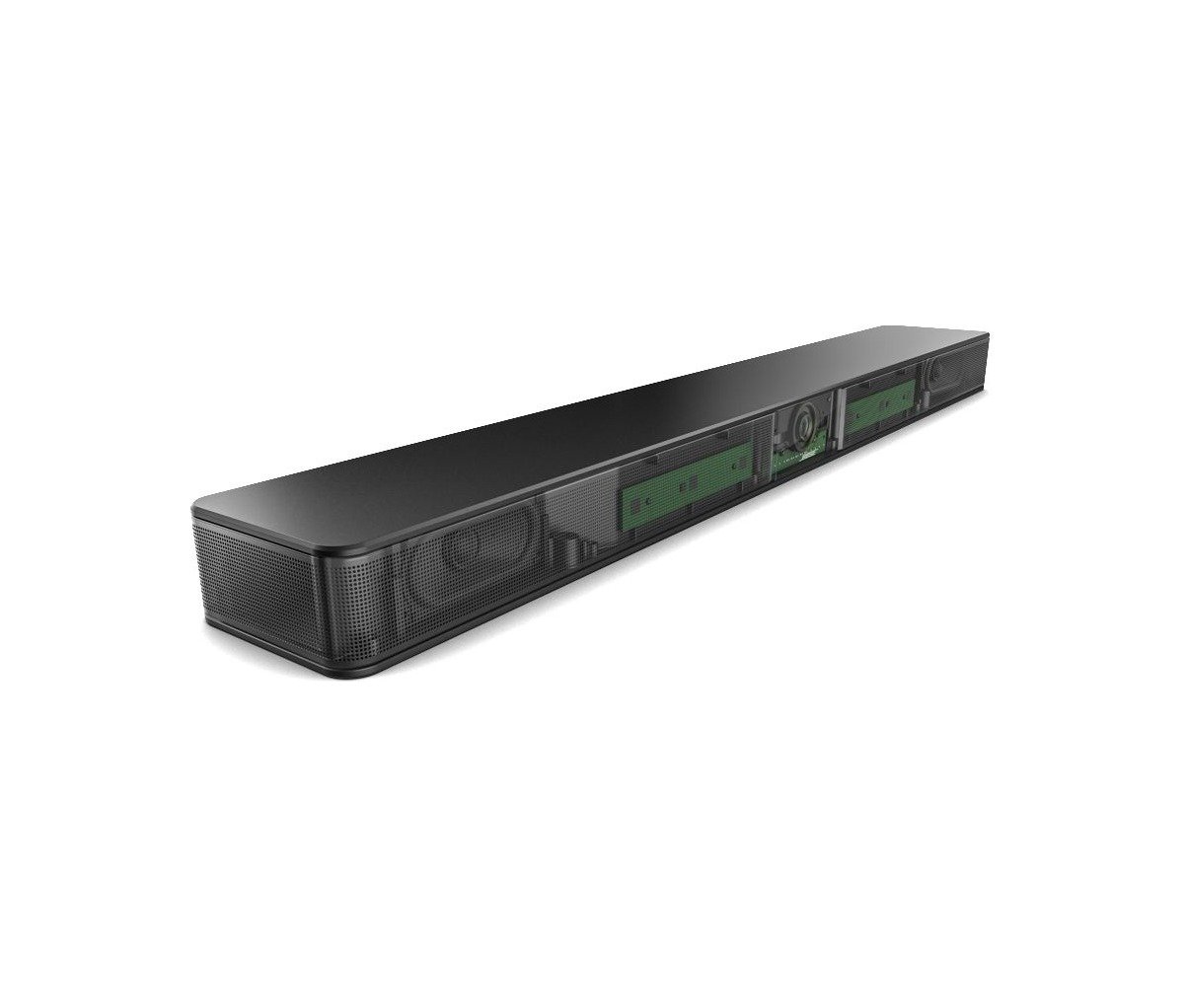Bose Professional Bose Videobar VB1 Video Conferencing Bar - view 6