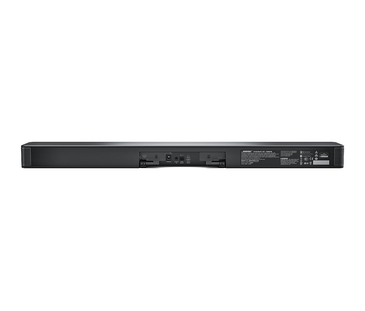 Bose Professional Bose Videobar VB1 Video Conferencing Bar - view 7