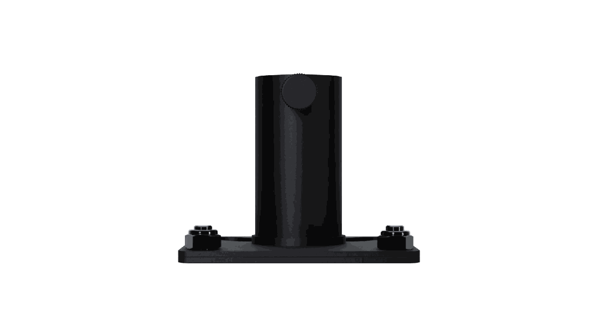 Bose ArenaMatch AMUPOLEAT External Pole Adapter