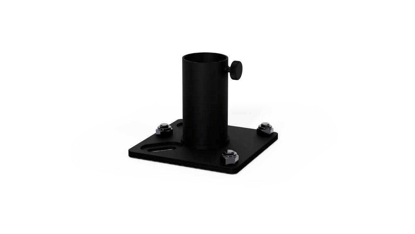 Bose Professional Bose ArenaMatch AMUPOLEAT External Pole Adapter - view 2
