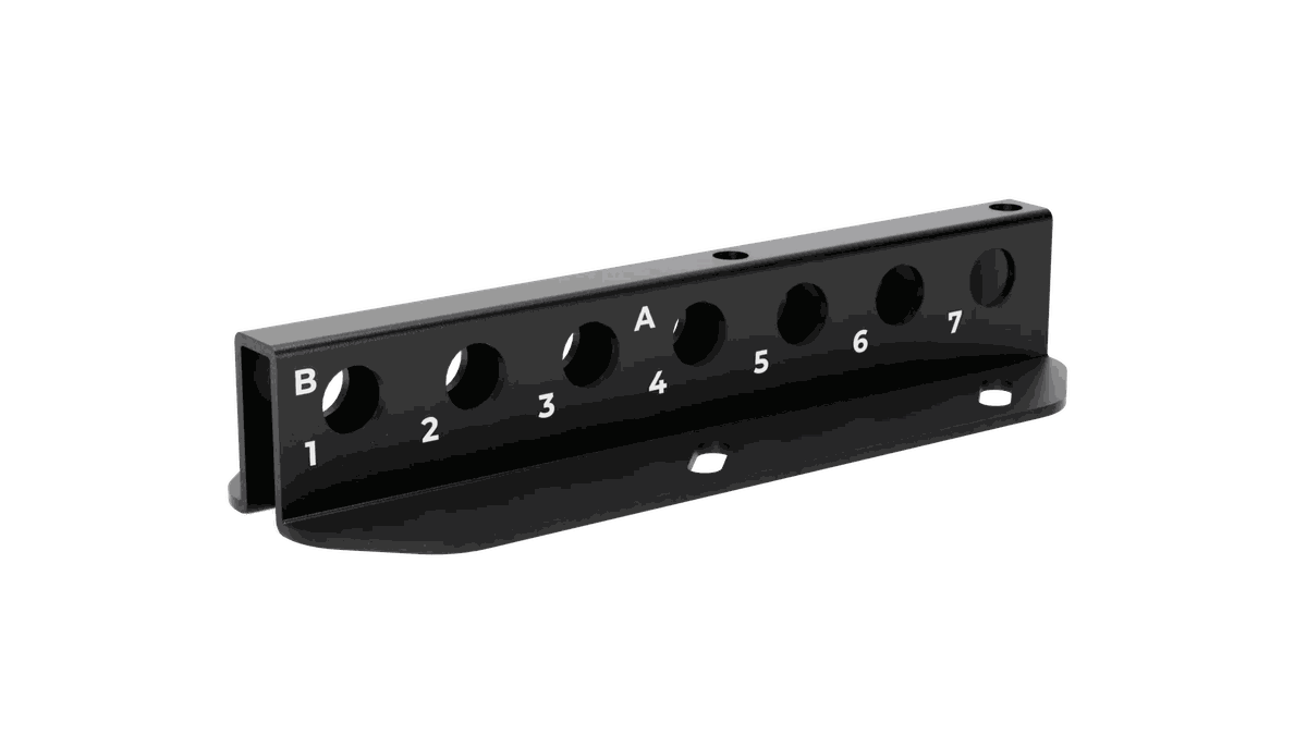 Bose ArenaMatch AMURAIL Single-Point Suspension Bracket