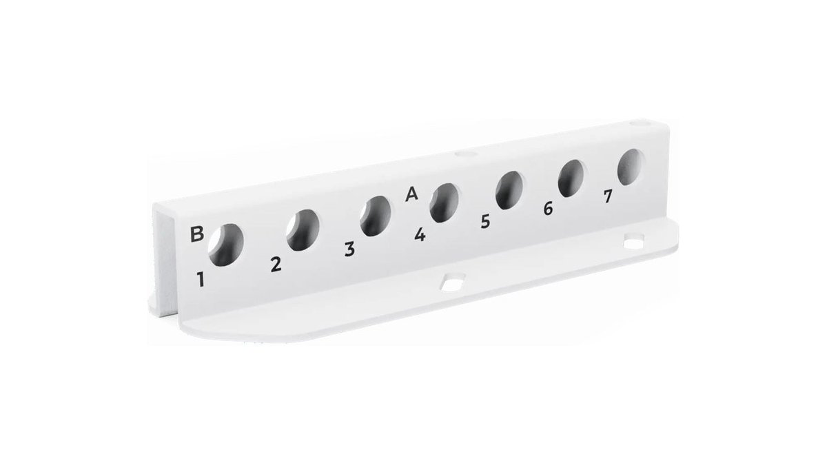 Bose Professional Bose ArenaMatch AMURAIL Single-Point Suspension Bracket - view 2