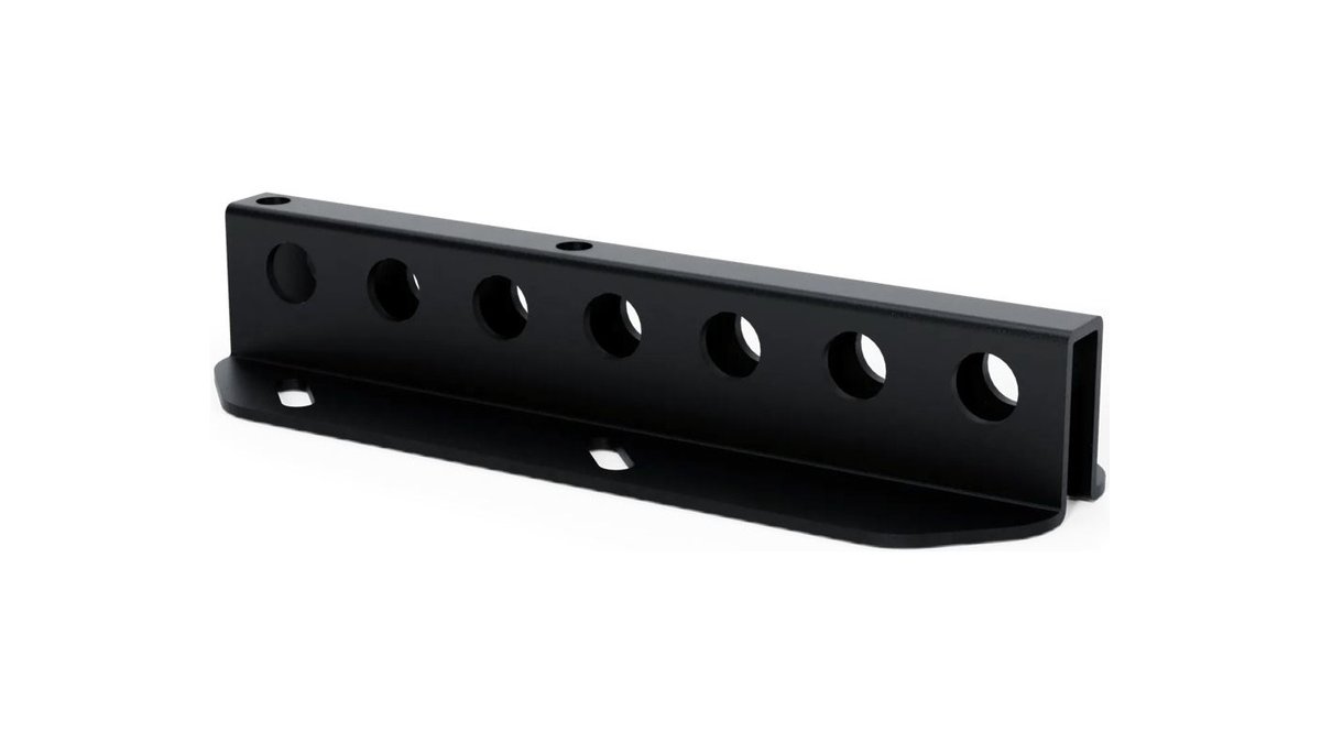 Bose Professional Bose ArenaMatch AMURAIL Single-Point Suspension Bracket - view 3