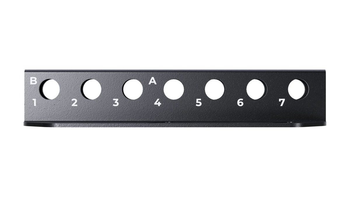 Bose Professional Bose ArenaMatch AMURAIL Single-Point Suspension Bracket - view 5