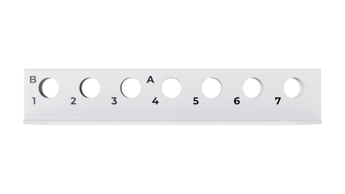 Bose Professional Bose ArenaMatch AMURAIL Single-Point Suspension Bracket - view 6