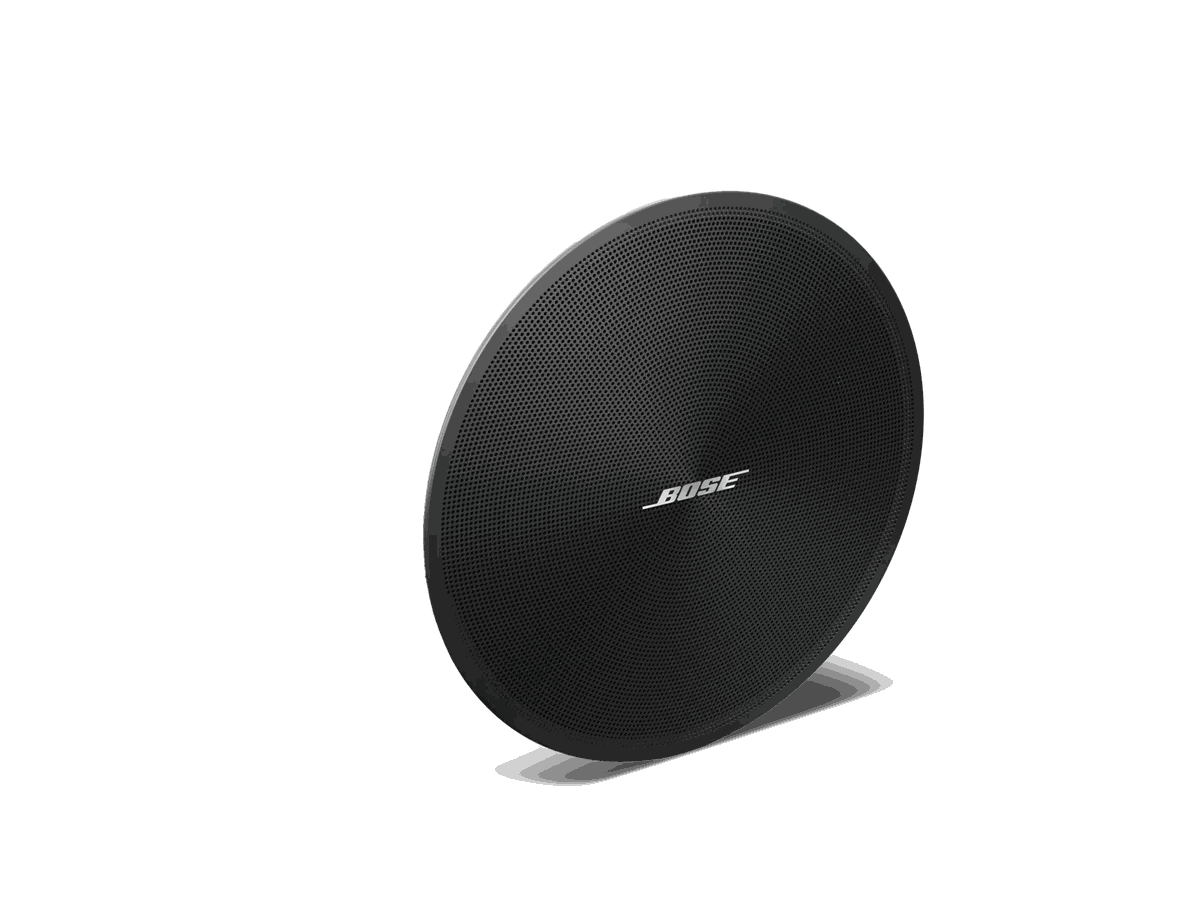 Bose Professional Bose DesignMax Black Grille for Ceiling-Mount Loudspeakers