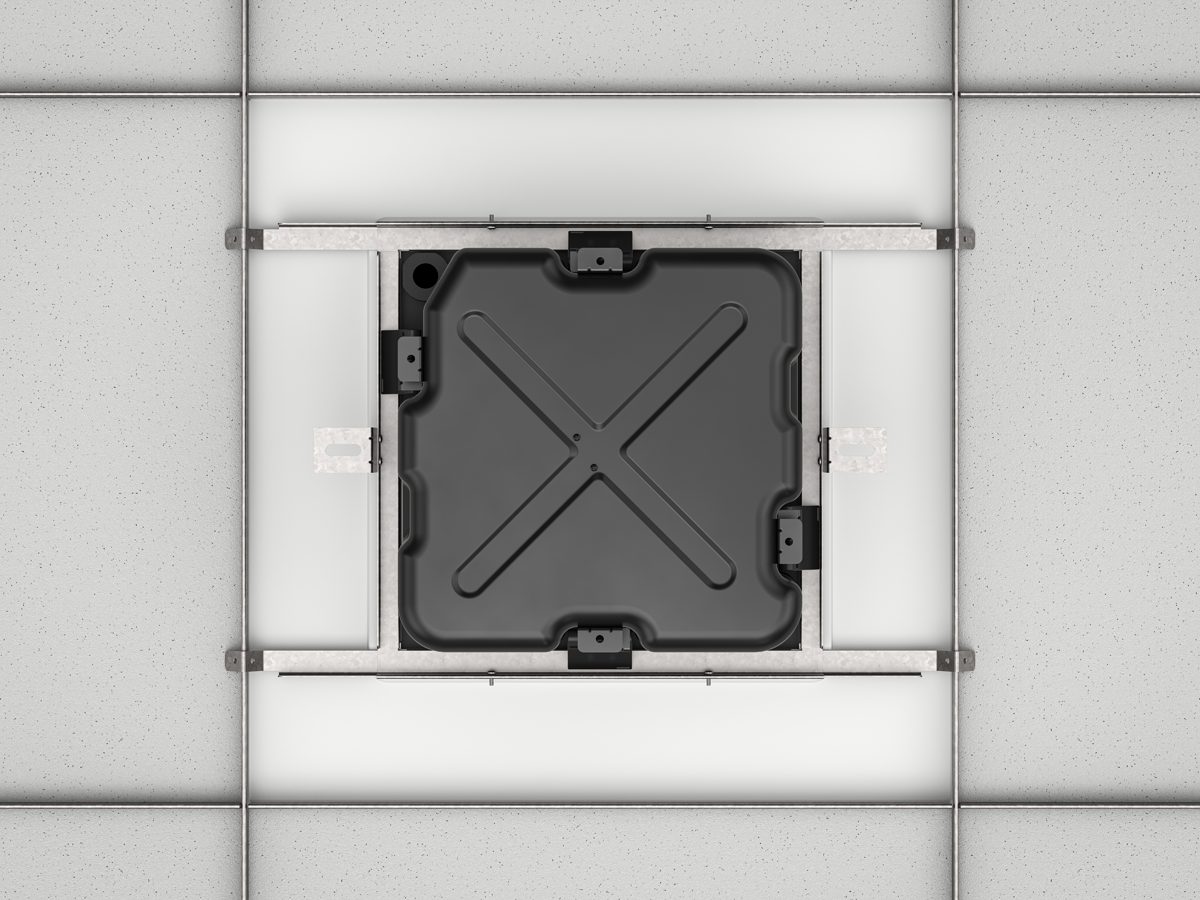 Bose EdgeMax Ceiling Tile, 24 x 24 in