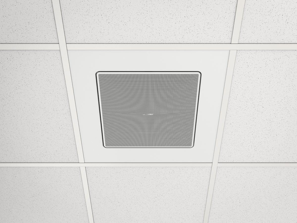 Bose Professional Bose EdgeMax Ceiling Tile 24 x 24 in - view 2