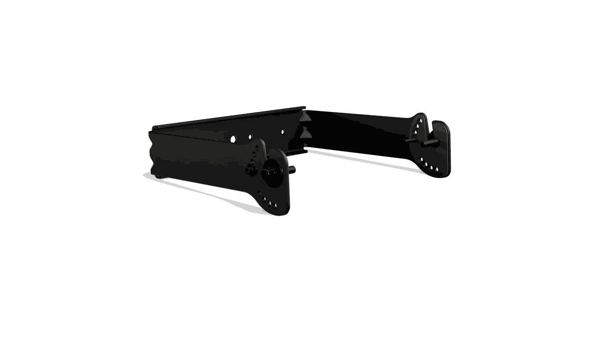 Bose Forum FC108 U-Bracket