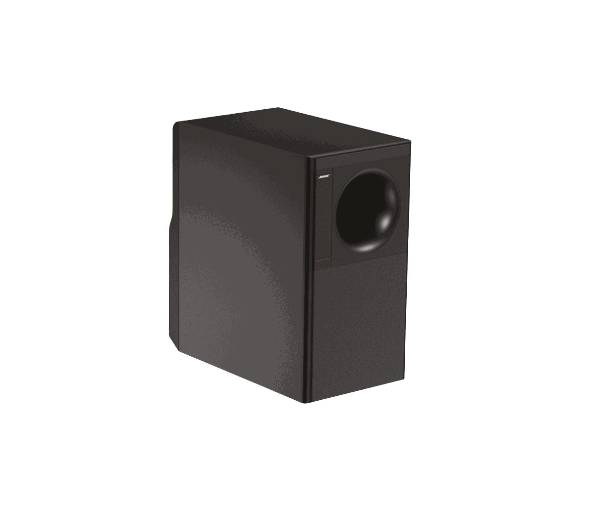 Bose Professional Bose FreeSpace 3 Series I Acoustimass Bass Module
