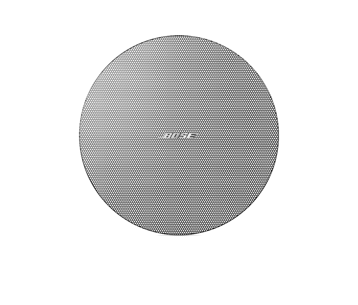 Bose Professional Bose FreeSpace FS4CE Aluminum Grille (1 Pair) product image