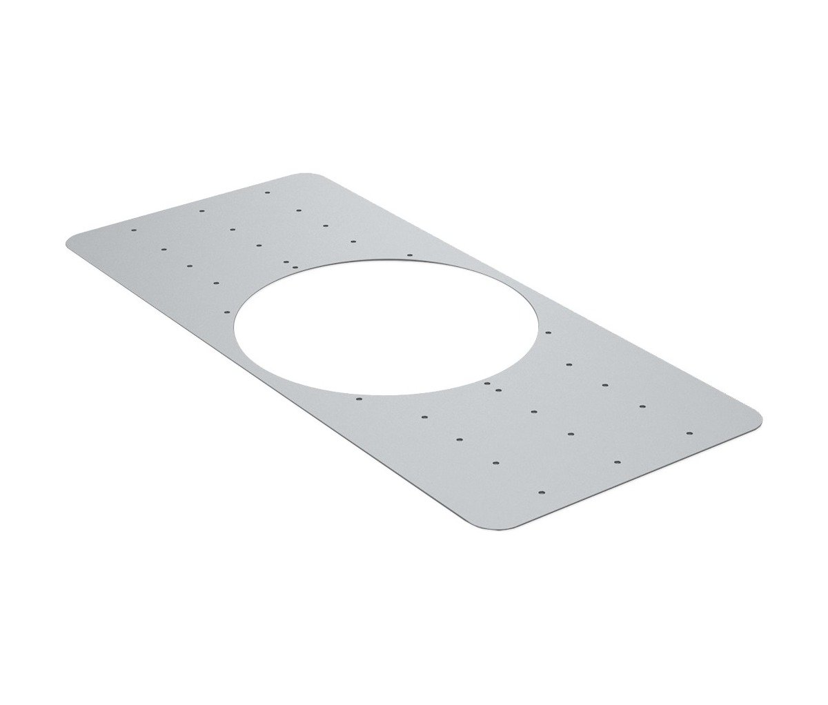 Bose Professional Bose FreeSpace 3 Flush-Mount Satellite Rough-In Pan (6-Pack)