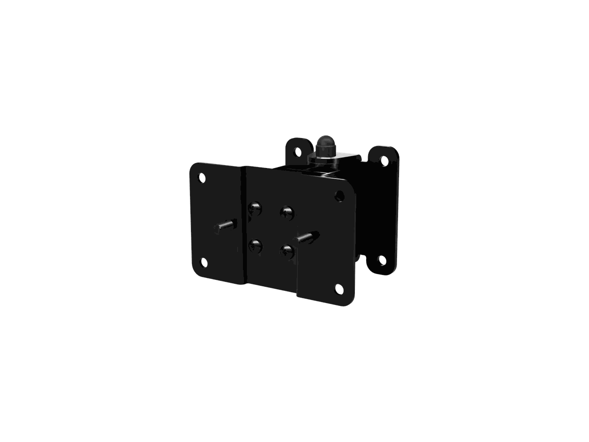 Bose Surface-Mount Pan and Tilt Bracket