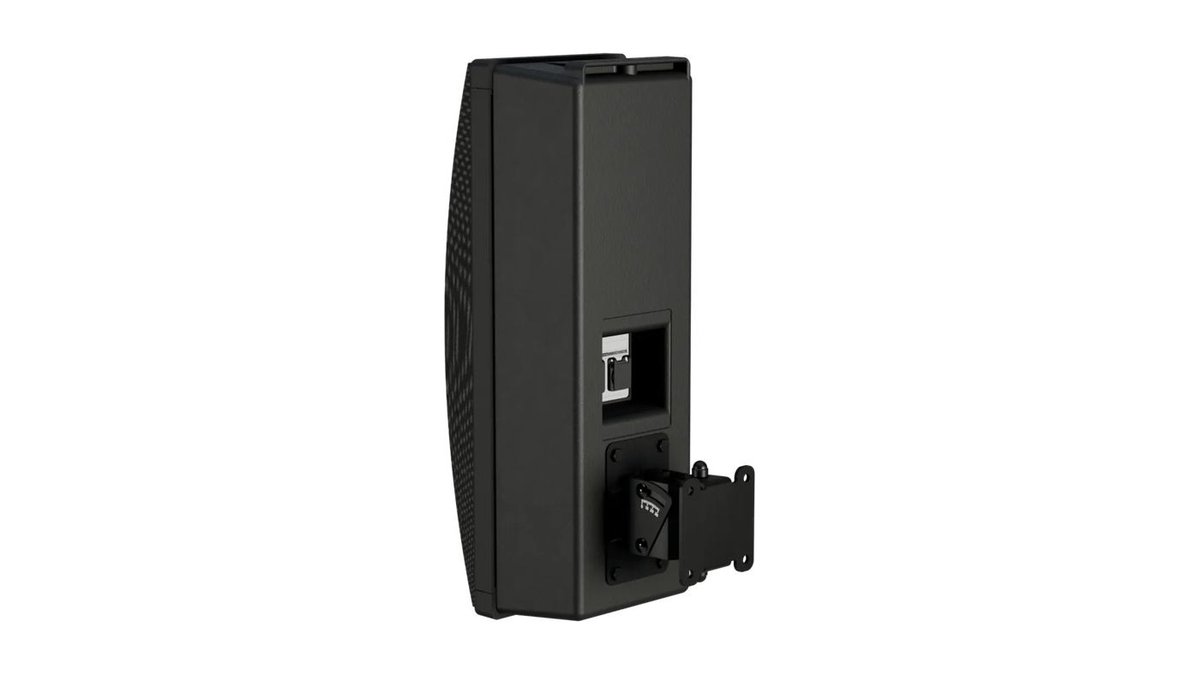 Bose Professional Bose Surface-Mount Pan and Tilt Bracket for AMU, DesignMax and FreeSpace - view 3
