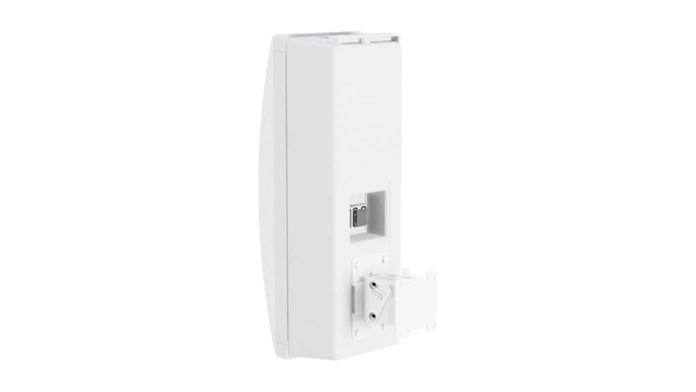 Bose Professional Bose Surface-Mount Pan and Tilt Bracket for AMU, DesignMax and FreeSpace - view 4