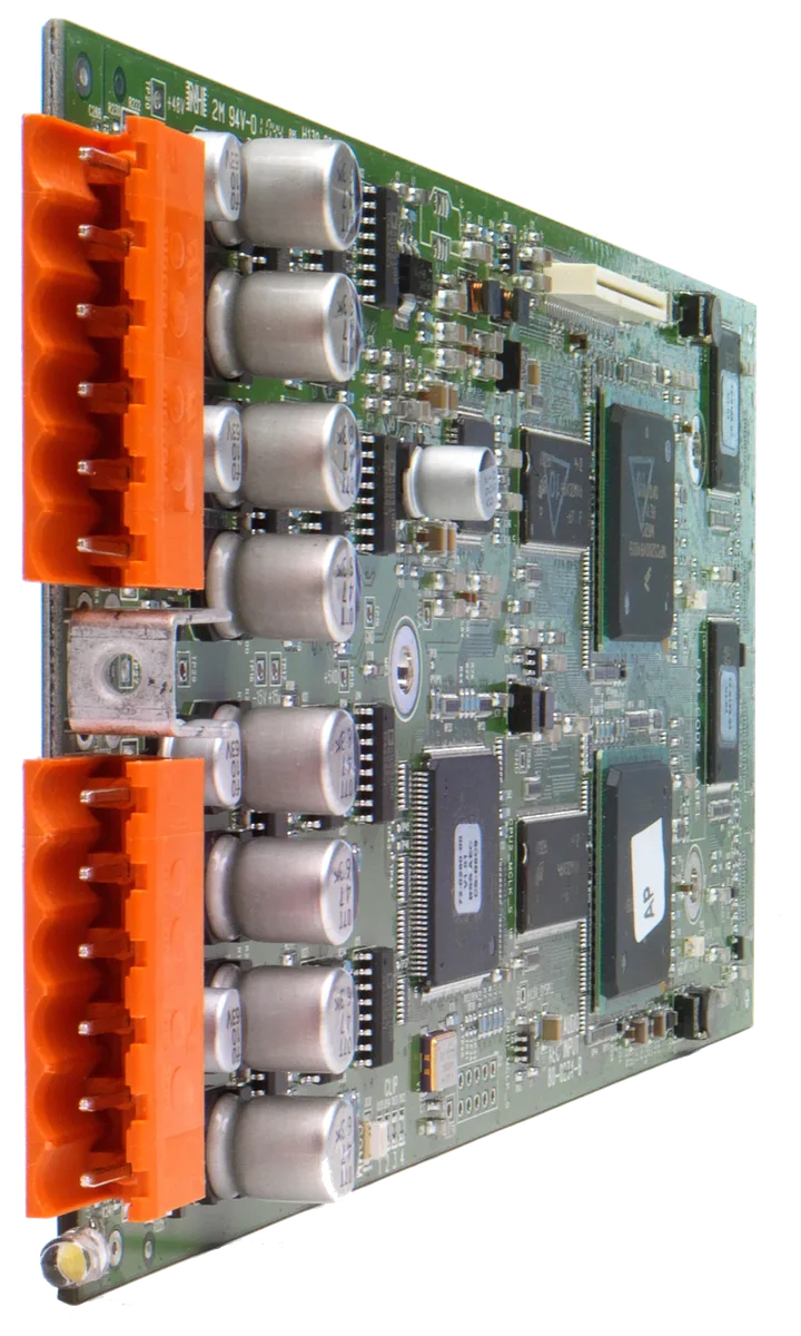 BSS Soundweb London Digital Output Card