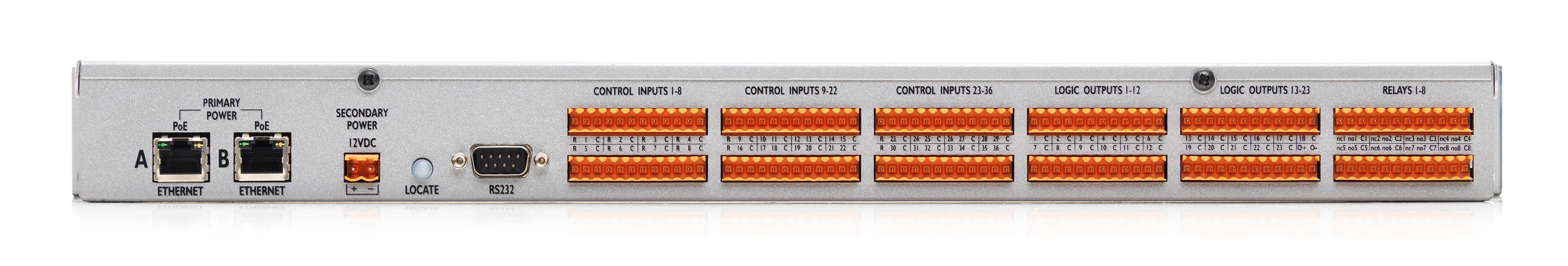 BSS BLU-GPX General Purpose I/O Expander - view 2