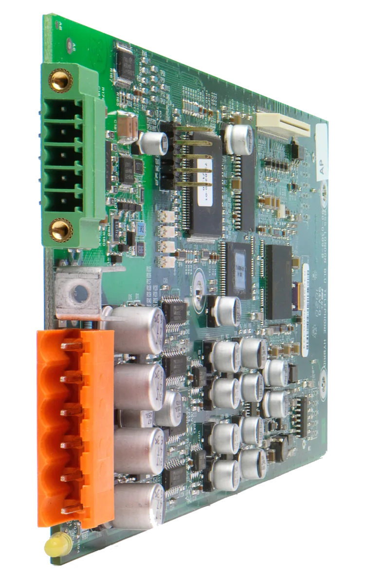 BSS Soundweb London Telephone Hybrid PSTN Card product image