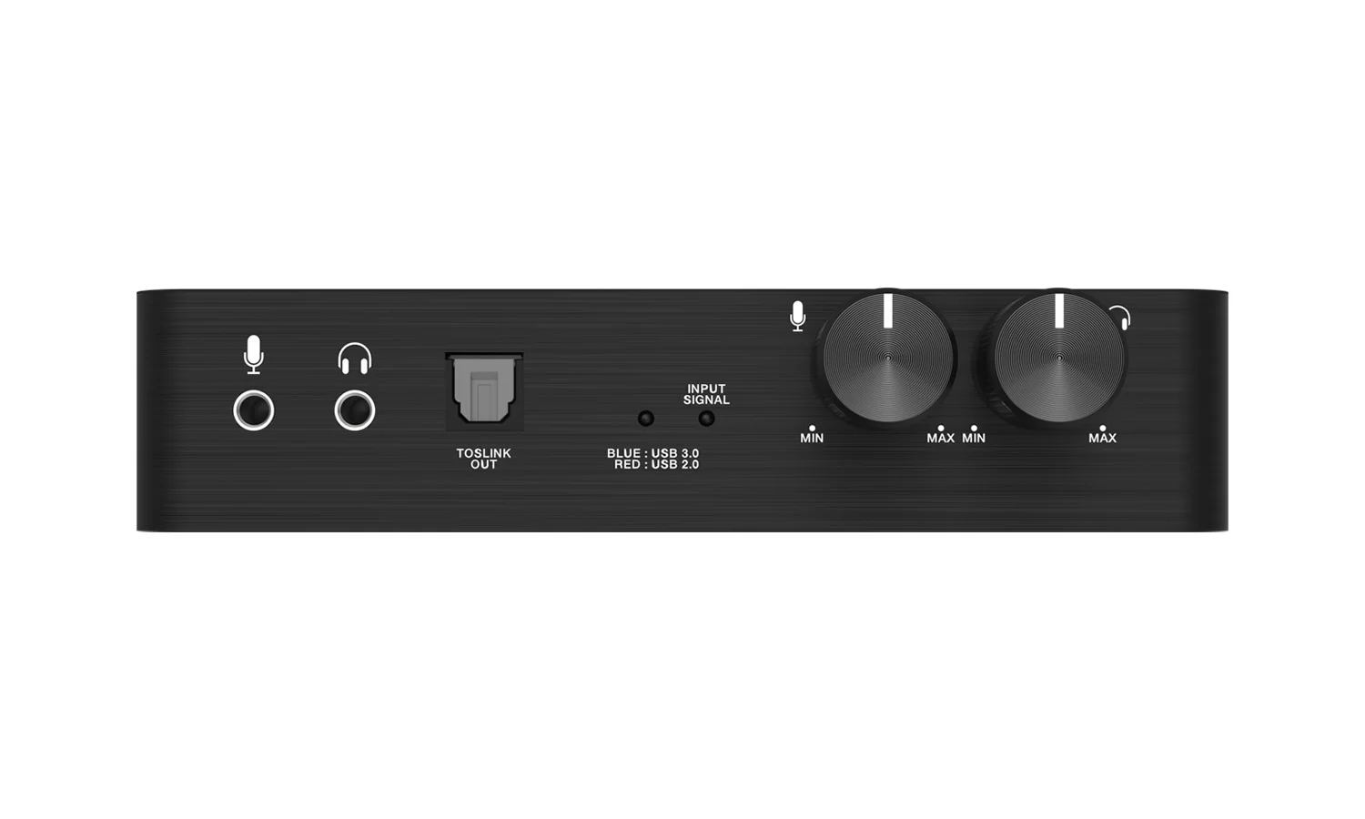 BZBGear BG-12GCSA 12G-SDI Capture Box - view 6