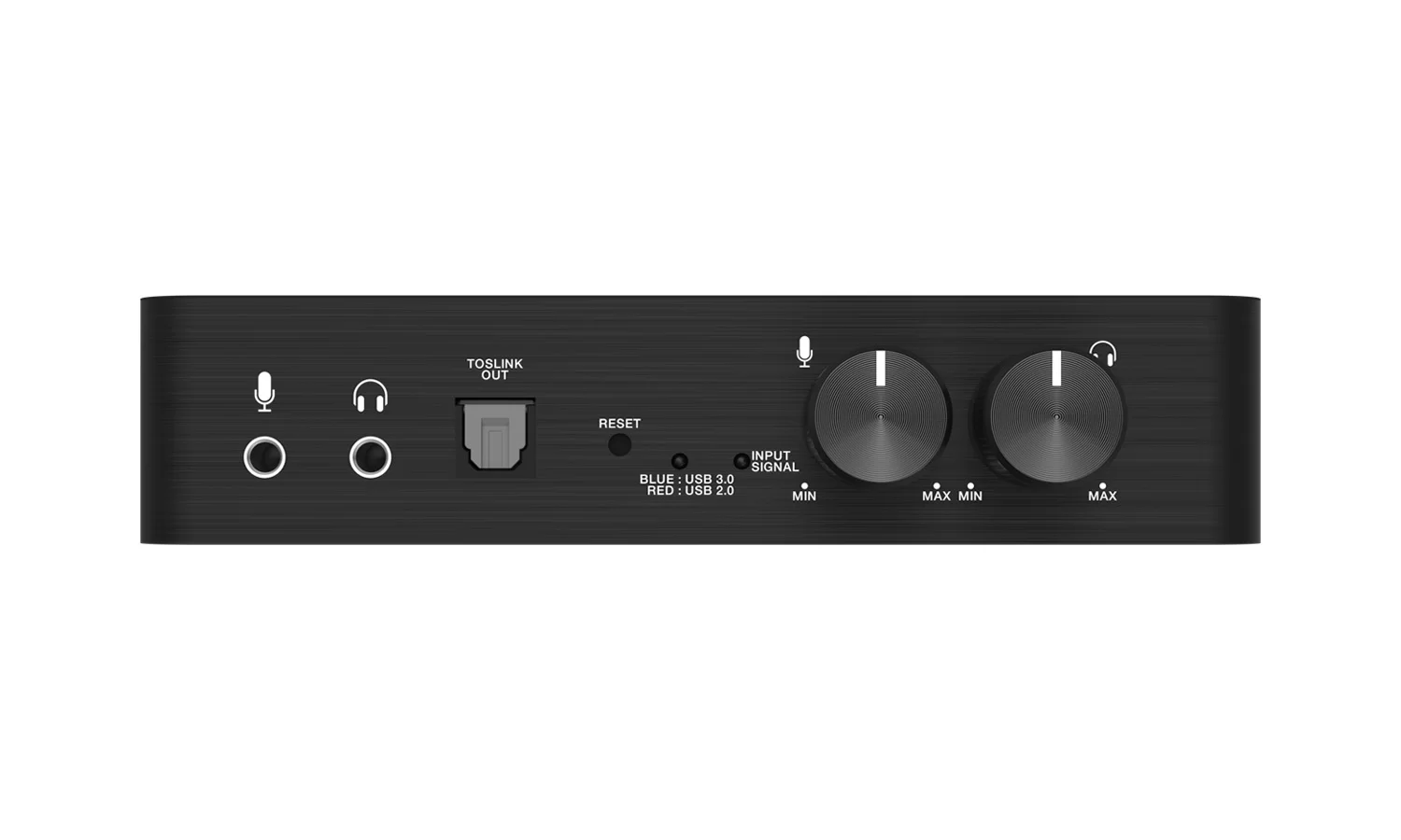 BZBGear BG-4K120CHA 4K120 Capture Box - view 6