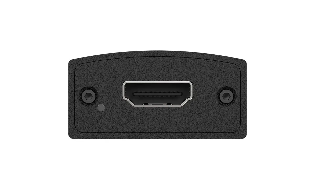 BZBGear BG-4KCH USB-C 4K Capture Card with Scaler - view 4