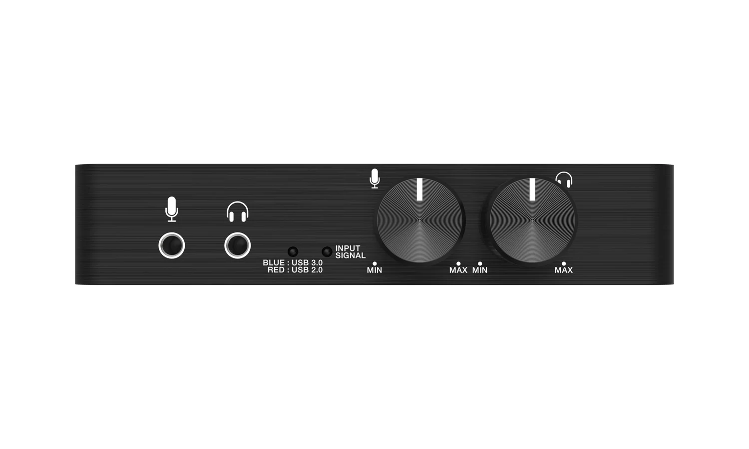 BZBGear BG-4KCHA 4K60 Capture Box - view 6