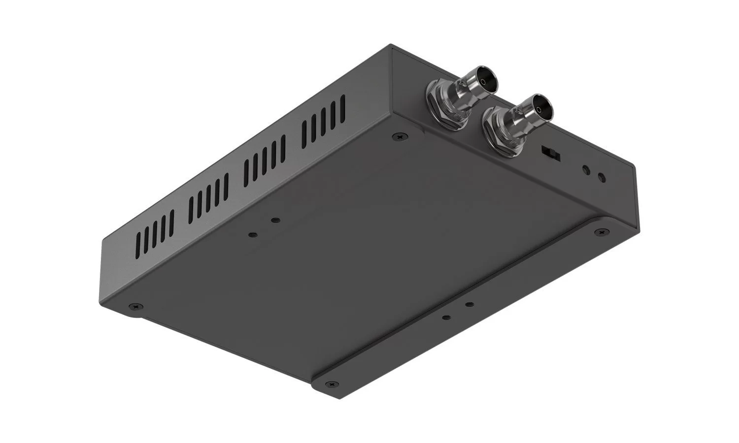 BZBGear BG-4KHS HDMI to 12G-SDI Converter - view 6