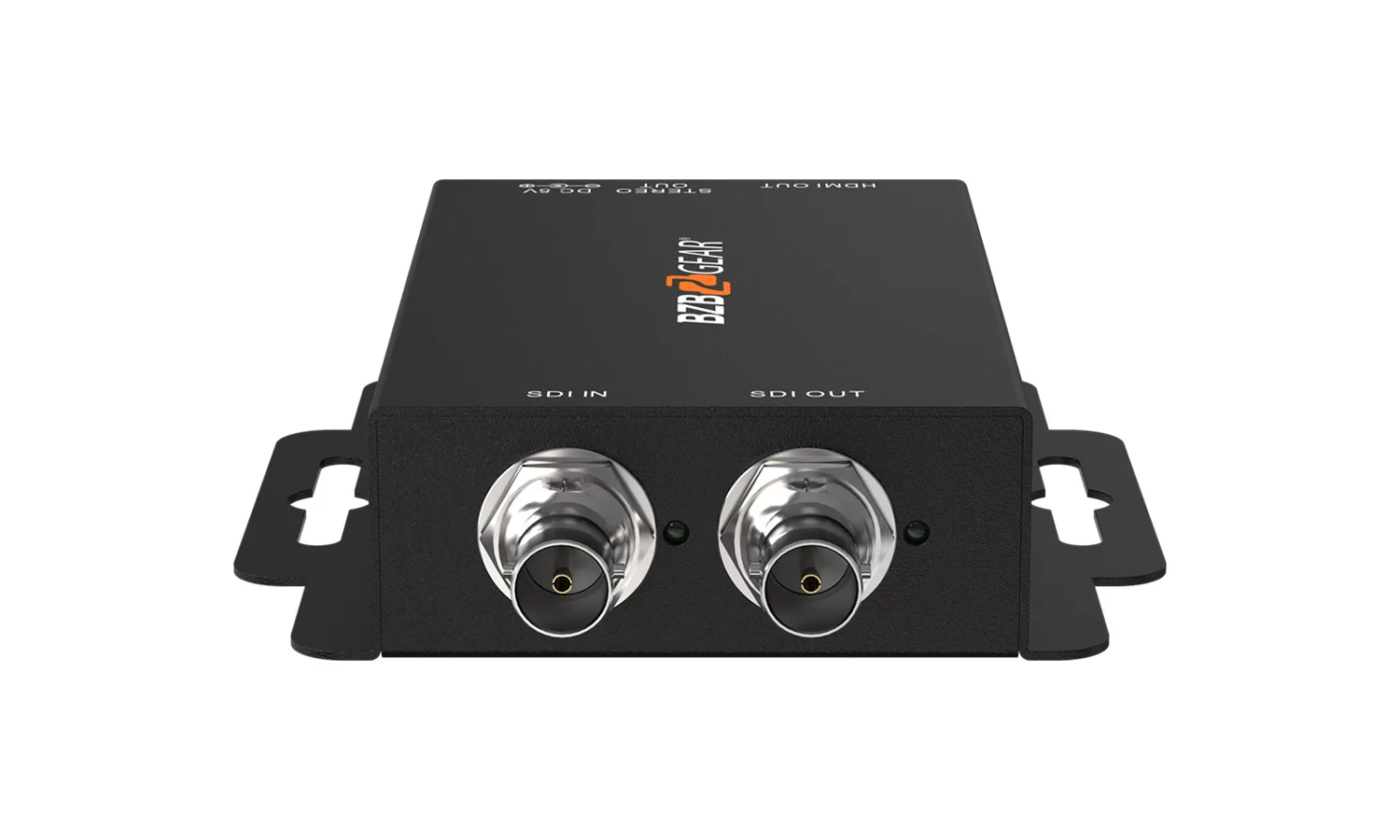 BZBGear BG-4KSH 12G-SDI to HDMI Converter - view 2