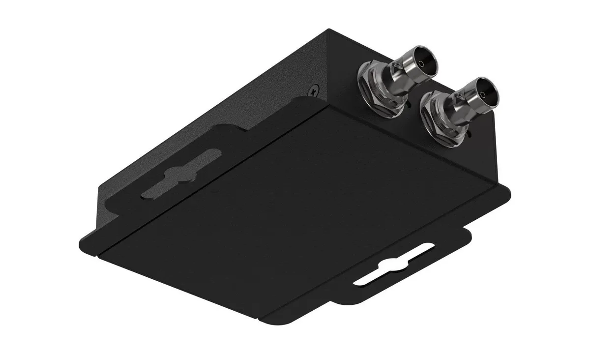 BZBGear BG-4KSH 12G-SDI to HDMI Converter - view 6