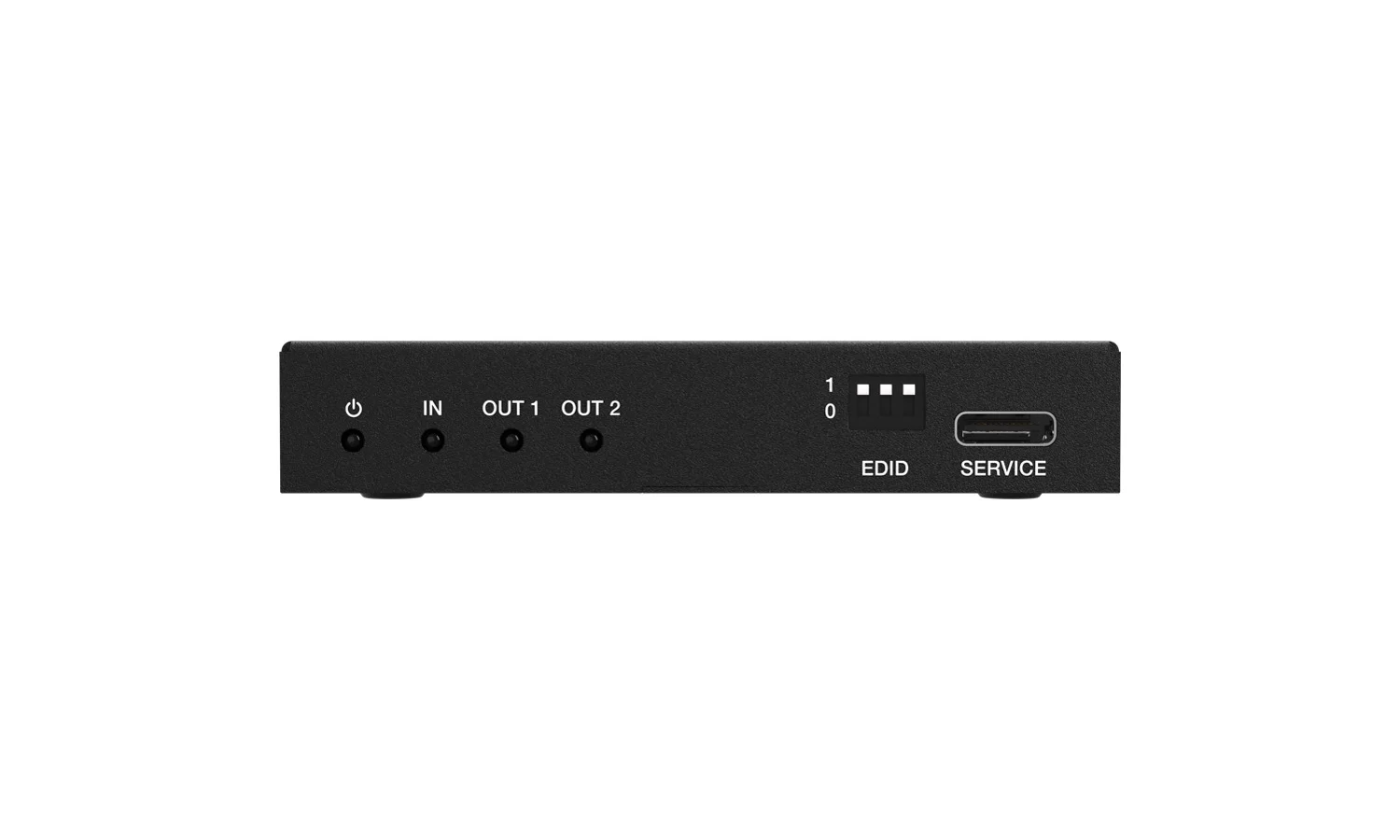 BZBGear BG-8K-DA12 1x2 8K HDMI 2.1 Splitter - view 6