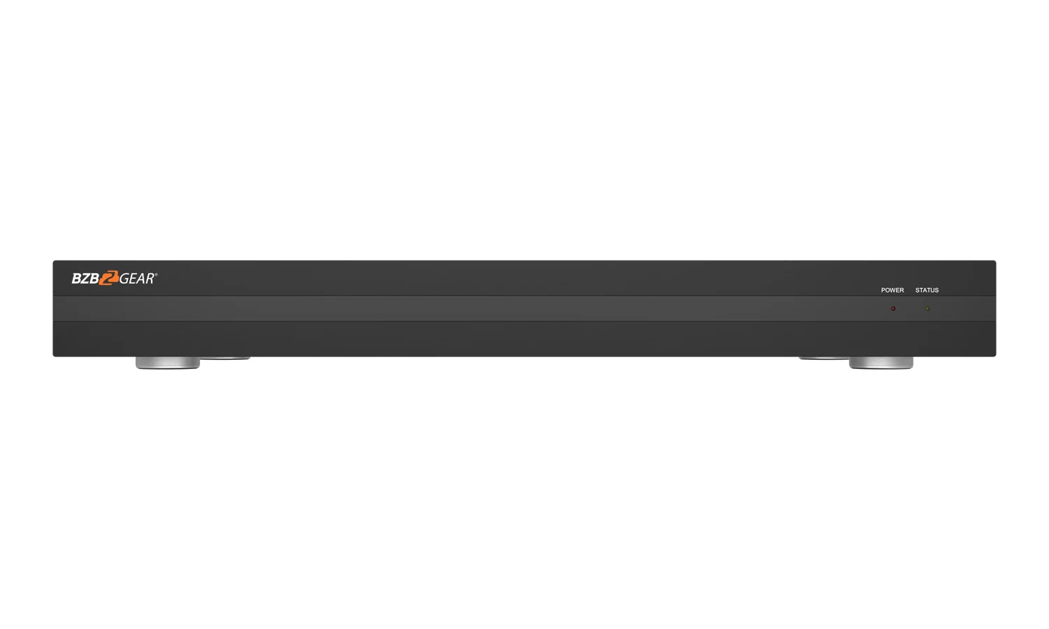 BZBGear BG-A88M 8x8 Digital Audio Processor - view 6