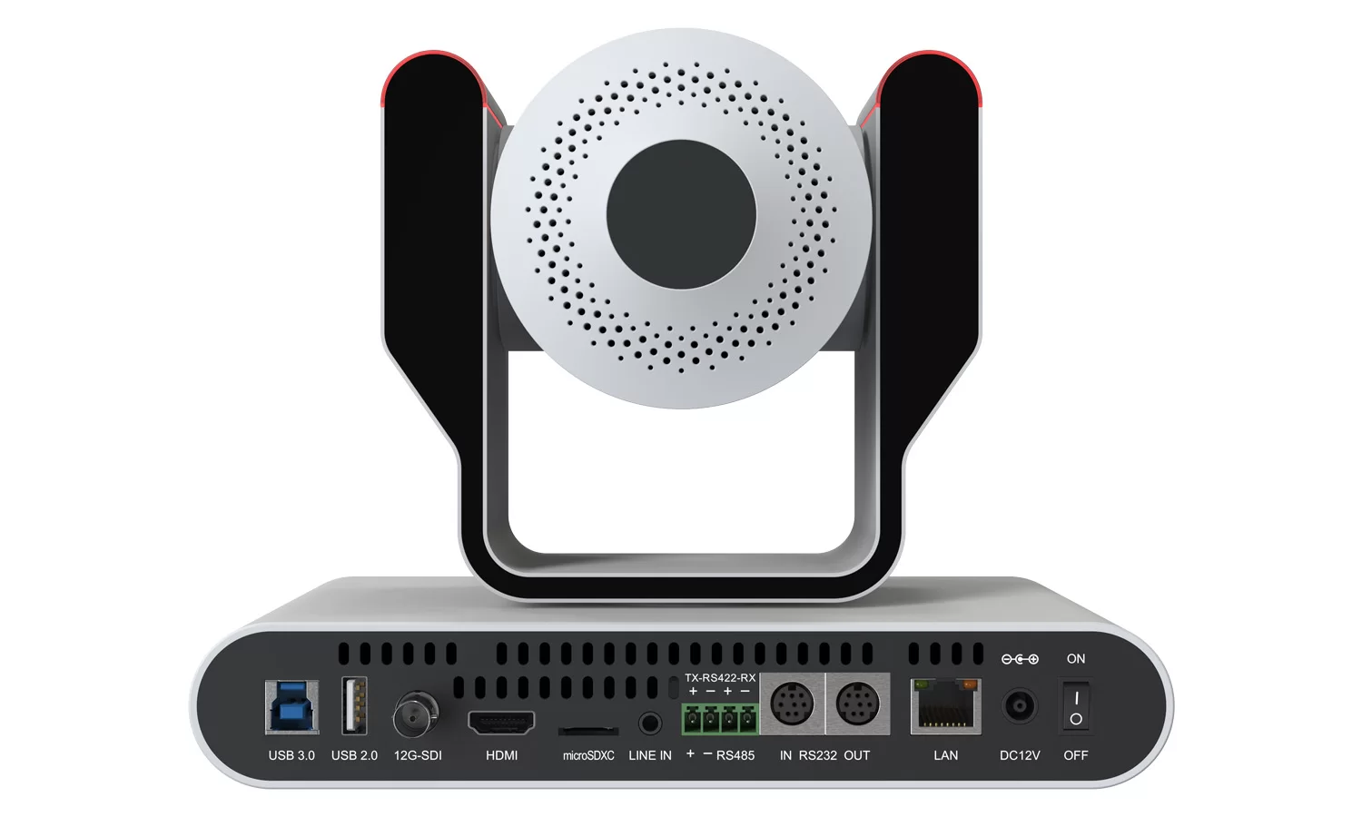 BZBGear ADAMO 4K Three-Camera Live Streaming Kit - view 2