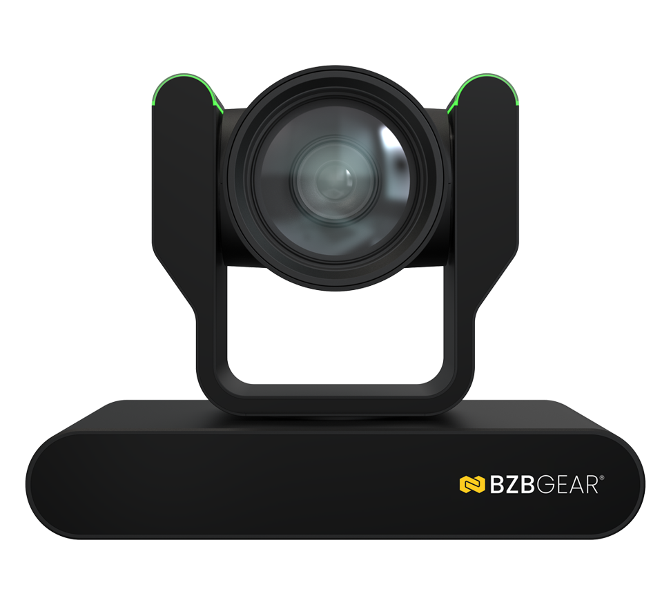 BZBGear BG-ADAMO-JR PTZ Camera