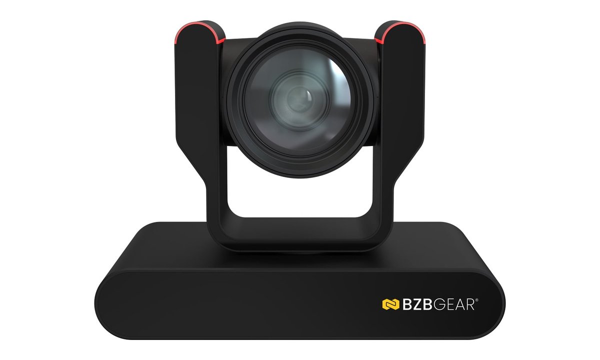 BZBGear BG-ADAMO-JR PTZ Camera - view 2
