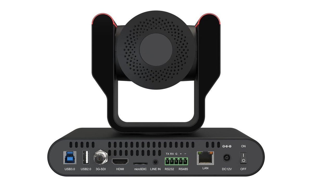 BZBGear ADAMO HD Two-Camera Live Streaming Kit - view 2