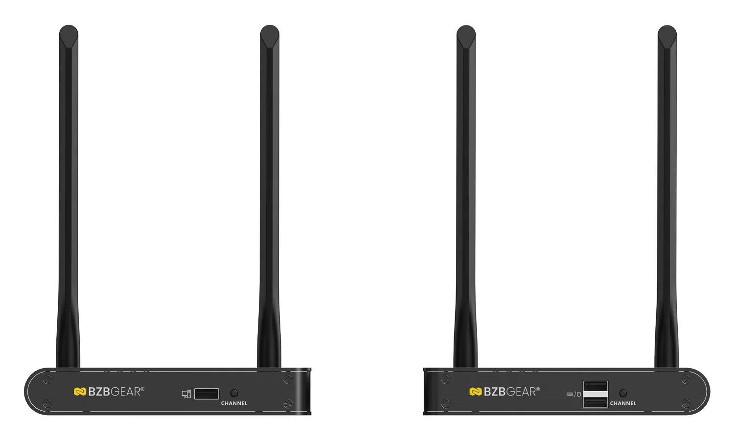 BZBGear BG-Air4Kast-MKX Wireless HDMI Extender Kit - view 5
